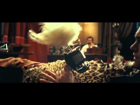 Blu-ray-Filmtipp: In guten Händen - Video-Podcast zur neuen Blu-ray Disc - Video