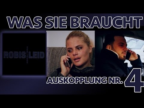ZCALACEE - Was sie braucht (ft. Costar) ►"ROBIS LEID"◄ Auskopplung 4