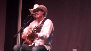 Paul Overstreet, Seeing My Father In Me