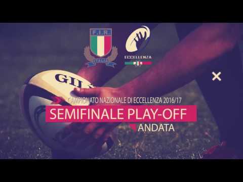 PLAY-OFF  CAMPIONATO ITALIANO ECCELLENZA -  FEMI CZ ROVIGO VS PETRARCA PADOVA