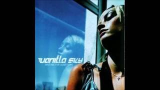 Wasting all my time - Vanilla Sky