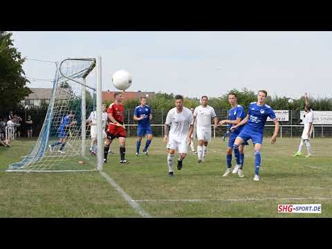 MTV Rehren A R   TuS Harenberg 28 07 2019