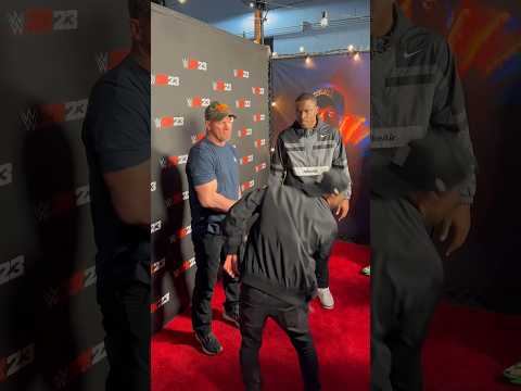 Stone Cold Slap 👋🏼 ￼