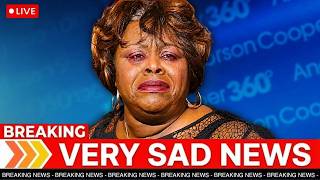 What’s Happening to Cassi Davis Right Now Is Hard to Watch