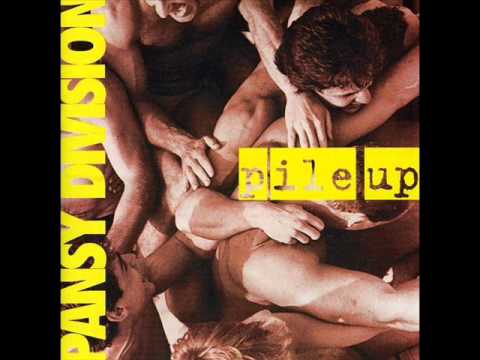 Pansy Division - Flower