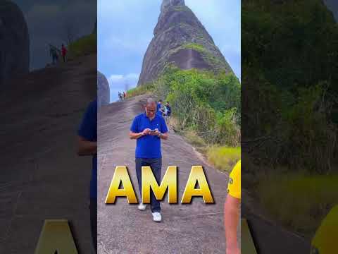 Monte Frade e a Freira