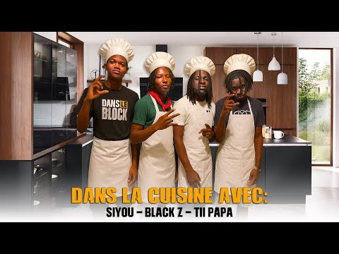 L’haïtien and 2 more