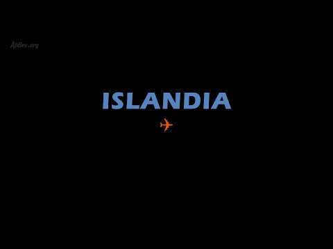 V�deo Islandia