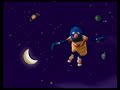 وحوش بصحة جيدة Happy Healthy Monsters Planets Moon And Stars Arabic