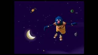 شارع سمسم (Sesame Street) - Planets, Moon and Stars (Happy Healthy Monsters, Arabic)
