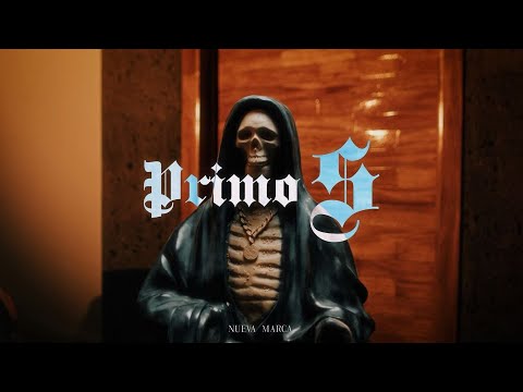 PRIMO S - Nueva Marca (Video Oficial)