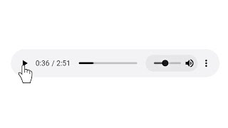 Download the video "How to Embed Audio Files in a Web Page | HTML Tutorial"