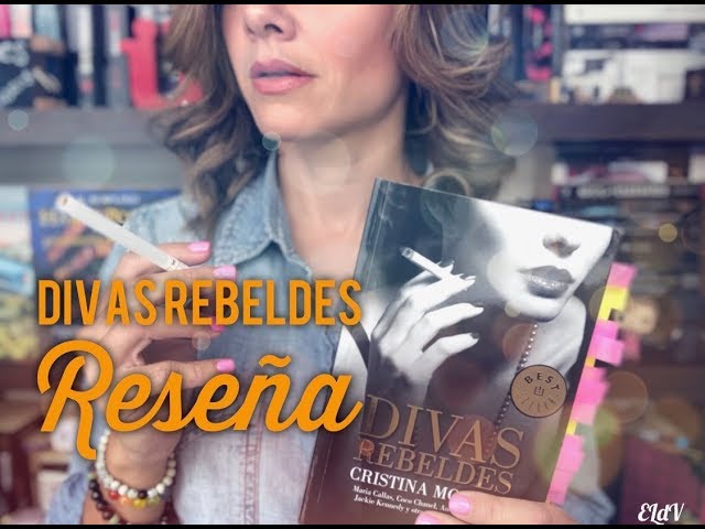 Vídeo relacionado con Espejito, Espejito ¿Quién Es La Más Rebelde? (Fuera de coleccón)