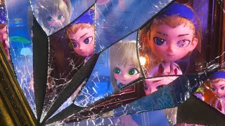 Balan Wonderworld video 1