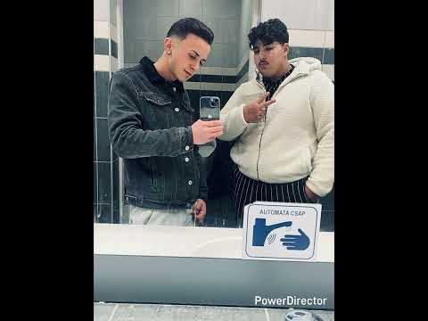 Dj Bongó Küldi egyenesen kanyar nélkül Mező Jánosnak Mezőberénybe (Mi ezzel megyünk a Ringbe)