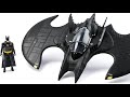 New Batman Returns Spinmaster Batwing & figure fully revealed preorder info