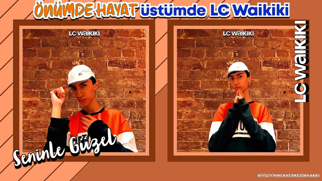 LC waıkıkı™ thumbnail