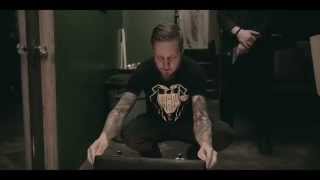 The Budos Band "Magus Mountain" (Winning submission)