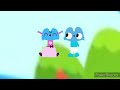 Kit And Kate Old Intro 2014