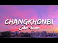 CHANGKHONBI ( EIGI PUKCHEL TAPPI )FULL SONG- SHEI-HUUM || LYRICS VIDEO with [ E-SUB ]