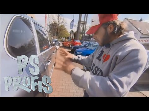 PS Pros - Porsche Cayenne Turbo