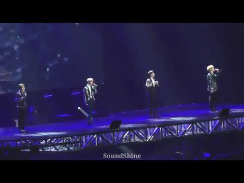 I8O2I7 SHINee Colors of the season