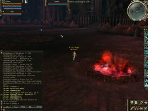 Angakaran Tip: Seed of Destruction - Tiat (pt.1)