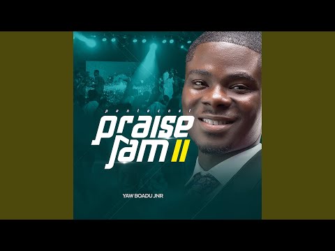Pentecost Praise Jam II