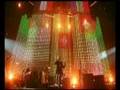 U2 Where The Streets Have No Name