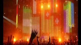 U2 - Where the streets have no name.