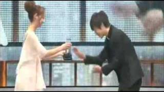 kim hyun joong : the only ONE.:)