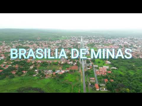 BRASILIA DE MINAS