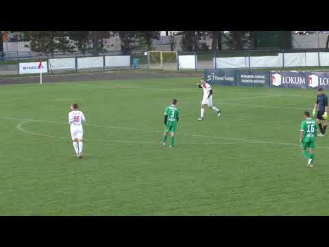 Polonia Środa Wielkopolska - Polonia Środa Śląska 6:1, 6.10.2019
