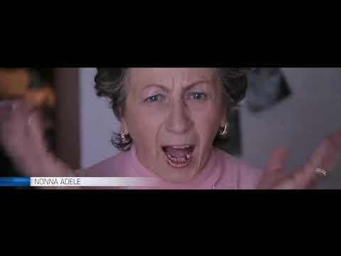 iPantellas! GESÚ TORNA SULLA TERRA - CLAMOROSO - iPantellas