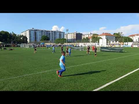 FK LANE 2011 -   KOLONIJA 1/8 finala DRAGAN MANCE  4:2