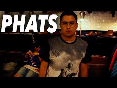 #BARS | Phats [S1.EP7]: YLTV