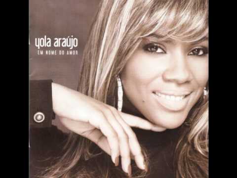01 Yola Araújo - You're a Player [ 2010 ]