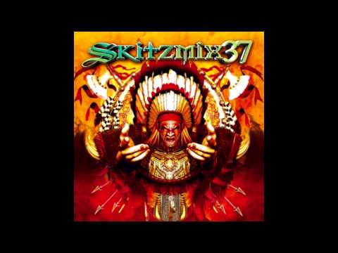 Skitz Mix 37 || Written In The Stars (Sunny Dee Remix Edit)