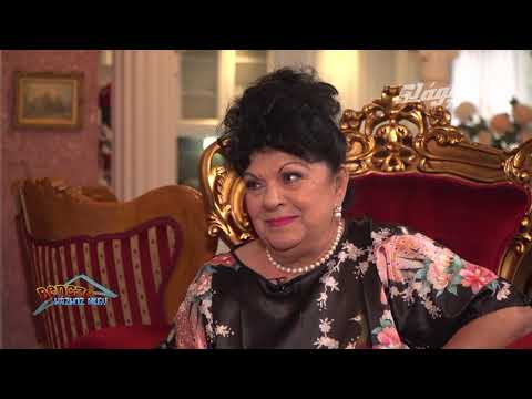 Bencze házhoz megy - Bangó Margit