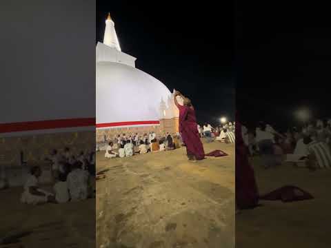 මේ වගේ දෙයක් මීට කලින් දැකලා තියේවිද #budubana #mahayanabuddhism #buddha #lordbuddha