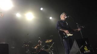 Nada Surf The Fox Live HD @ La Sirène La Rochelle February 4th 2018 Let Go 15th Anniversary