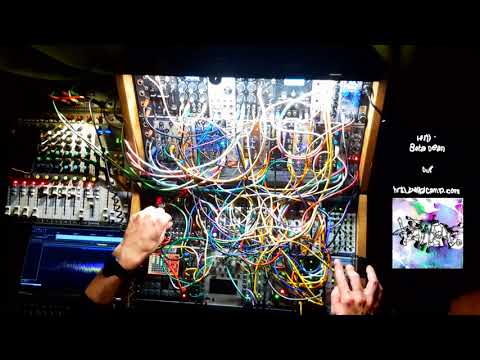 Hrtl - Beta Dean (live)