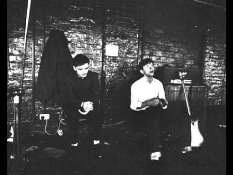 joy division- in a lonely place (take 3) bootleg