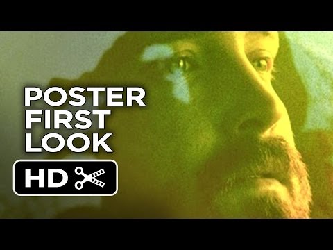 Hellion - Poster First Look (2014) - Aaron Paul, Juliette Lewis Thriller HD