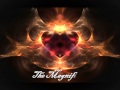 The Magnificent - Angel (Heavy Metal, AOR) 