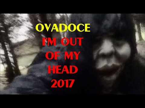 Ovadoce - I'm Out Of My Head (2017 Metal Mix)