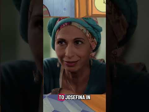 what a fun interview! check out the full episode (linked)