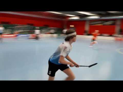 HJC 2022 P15, 21.5. Forssan Suupparit -Korska Mustangit  3-3