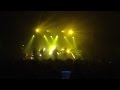 Midlake - Ages [Stereolux - 03/06/2014]