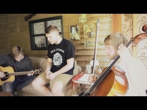 The Story So Far - Navy Blue (COVER by Alive Again)